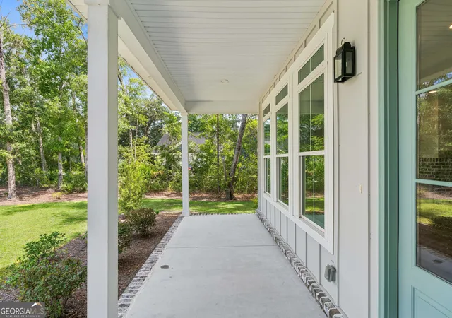 5th image of 133 Bartram Trl, Brunswick, GA 31523 | MLS# 10803630
