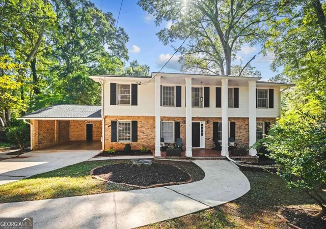 Single family home for sale at 1120 Bromley Rd, Avondale Estates, GA 30002 | MLS# 10872802