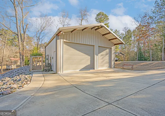 4th image of 1012 Choctaw Dr, Lincolnton, GA 30817 | MLS# 10676265