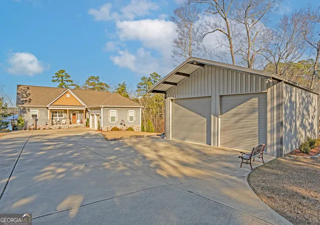5th image of 1012 Choctaw Dr, Lincolnton, GA 30817 | MLS# 10676265