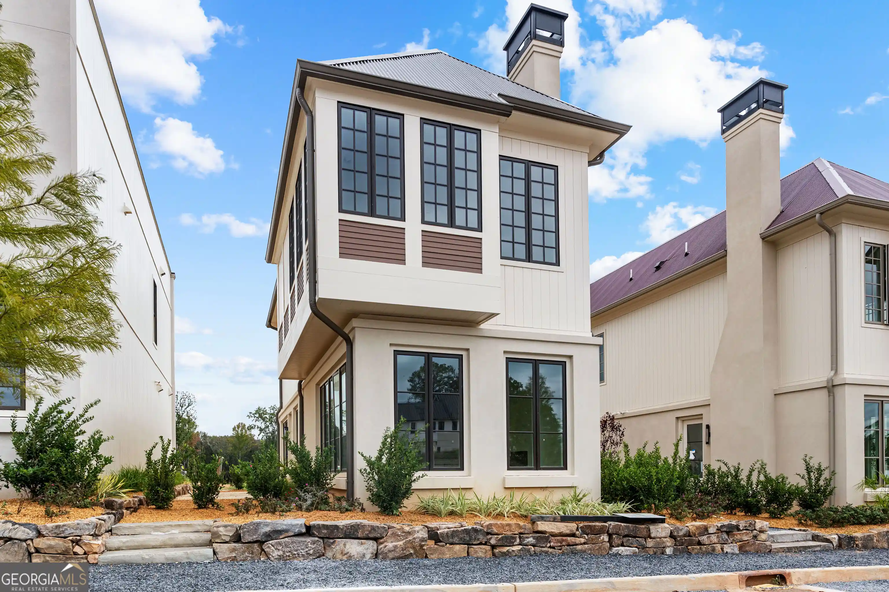 Photo 1 of Single family home for sale at 280 Central Ave, Fayetteville, GA 30214 | MLS# 10854383 | Listing updated on 2026-10-12