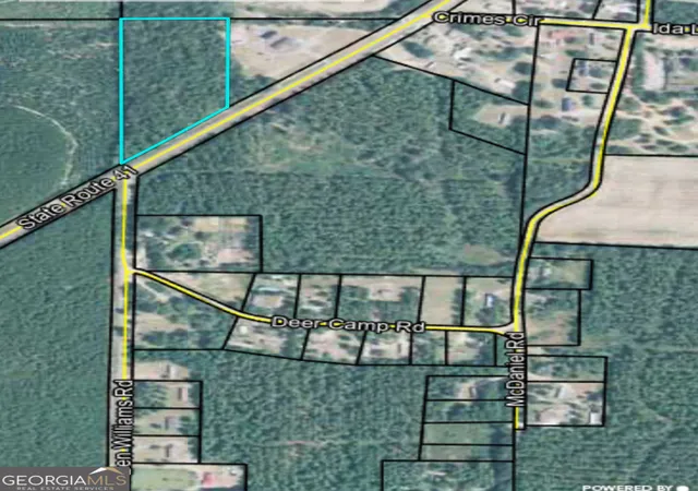 Homes for sale in Preston, GA | 10389 Hwy 41 N, Preston, GA 31824 | MLS# 10722906