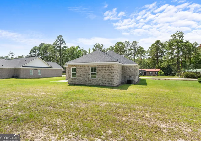 21st image of 201 Zetterower Rd, Statesboro, GA 30458 | MLS# 10822620