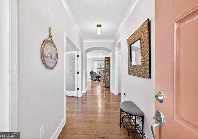 Photo 3 of Single family home for sale at 5222 Morrell Rd, Hoschton, GA 30548 | MLS# 10736788 | Listing updated on 2026-09-28