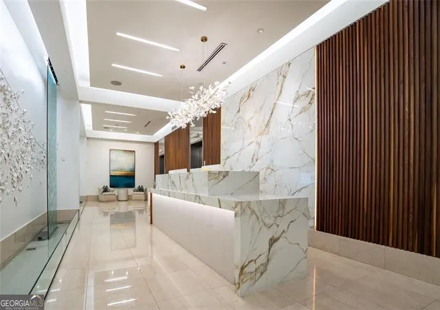 Photo 4 of Condo for sale at 20 10Th Street Nw #604, Atlanta, GA 30309 | MLS# 10735180 | Listing updated on 2026-09-24