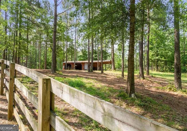 Photo 1 of Sale Pending at 3030 Demooney Rd, Atlanta, GA 30349 | MLS# 10256622 | Listing updated on 2026-02-05