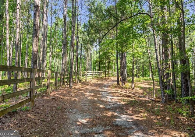 Photo 2 of Sale Pending at 3030 Demooney Rd, Atlanta, GA 30349 | MLS# 10256622 | Listing updated on 2026-02-05