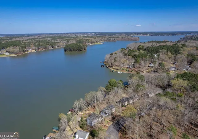 41st image of 384 Arrowhead Trl #2, Eatonton, GA 31024 | MLS# 10799881