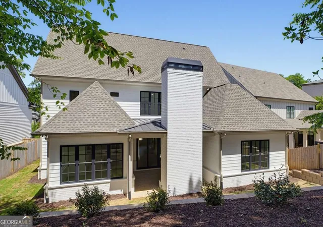 Photo 40 of Single family home for sale at 3778 Wynn Walk, Brookhaven, GA 30341 | MLS# 10829967 | Listing updated on 2026-09-11