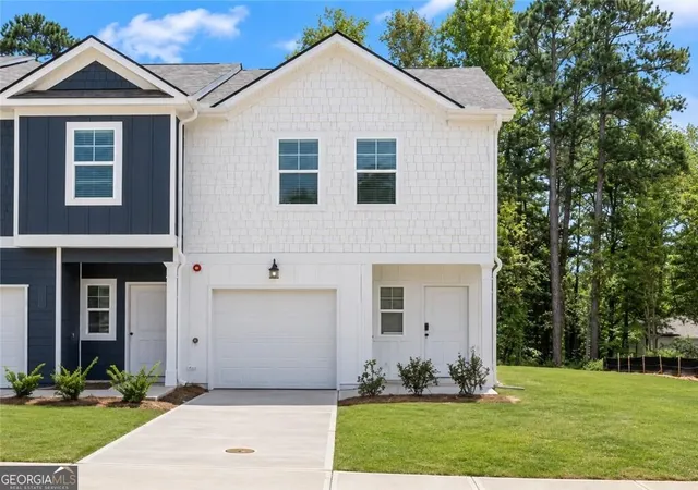 Photo 1 of Townhouse for sale at 1372 Riverstone Rd #LOT 96, Jonesboro, GA 30238 | MLS# 10845112 | Listing updated on 2026-10-28