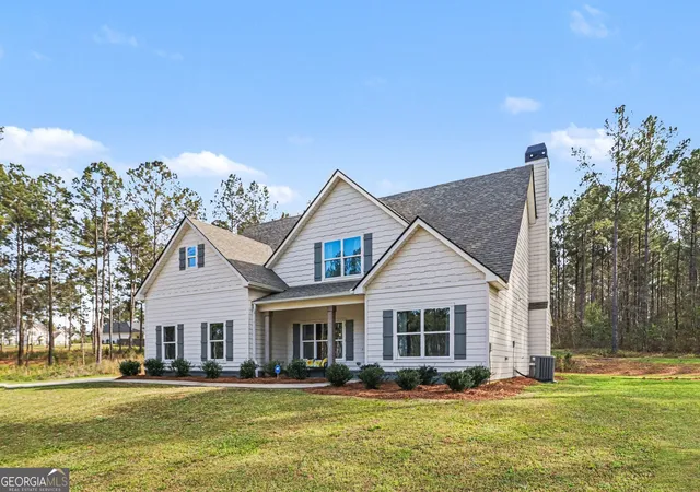 1st image of 100 Dove Creek Ct, Lagrange, GA 30241 | MLS# 10788826