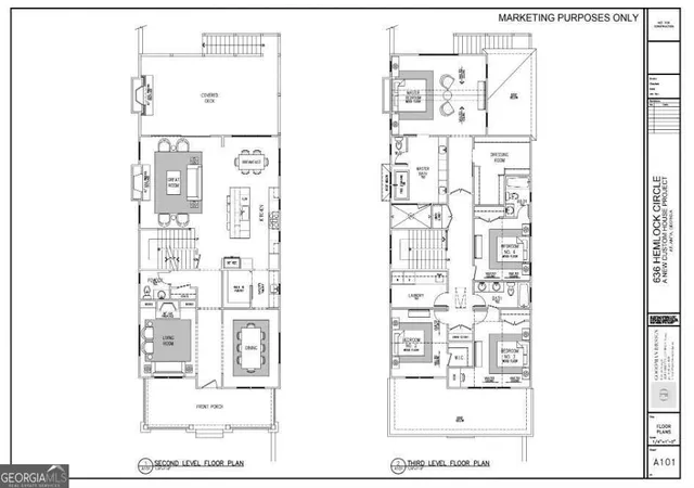 Photo 3 of Single family home for sale at 636 Hemlock Cir Se, Atlanta, GA 30316 | MLS# 10726657 | Listing updated on 2026-04-14