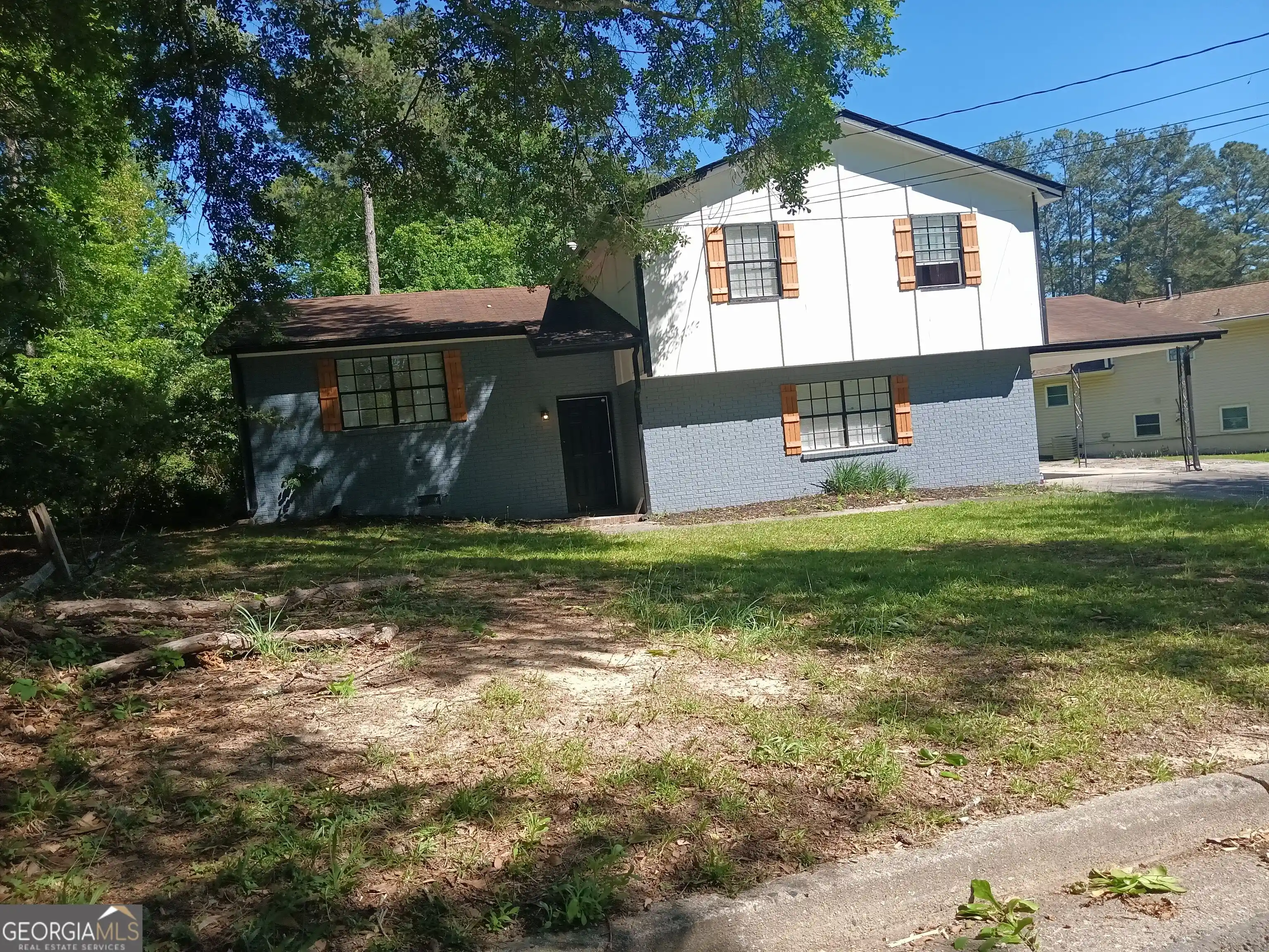 Photo 1 of Single family home for sale at 155 Rockfort Ct, South Fulton, GA 30349 | MLS# 10867534 | Listing updated on 2026-10-19
