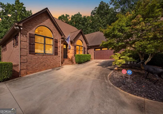1st image of 248 Tanglewood Dr S, Royston, GA 30662 | MLS# 10821777