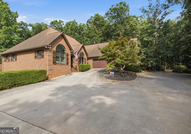 89th image of 248 Tanglewood Dr S, Royston, GA 30662 | MLS# 10821777