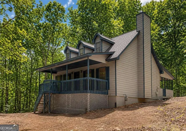 1st image of 339 Coker Dr, Ball Ground, GA 30107 | MLS# 10824758