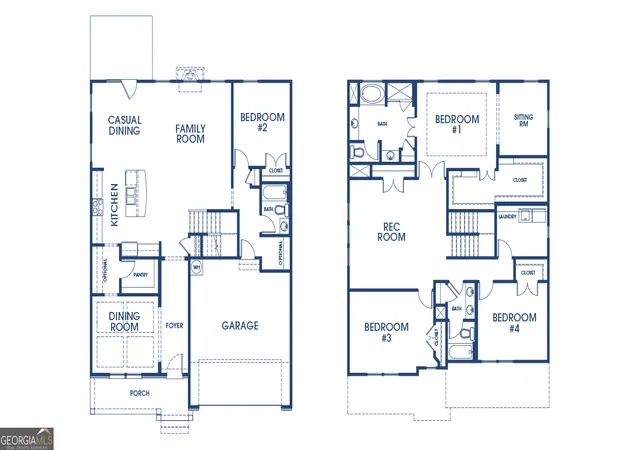 2nd image of 85 Townsend Dr, Senoia, GA 30276 | MLS# 10720260
