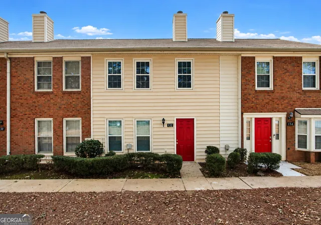 Photo 1 of Townhouse for sale at 132 Old Ferry Wy, Roswell, GA 30076 | MLS# 10834808 | Listing updated on 2026-09-11