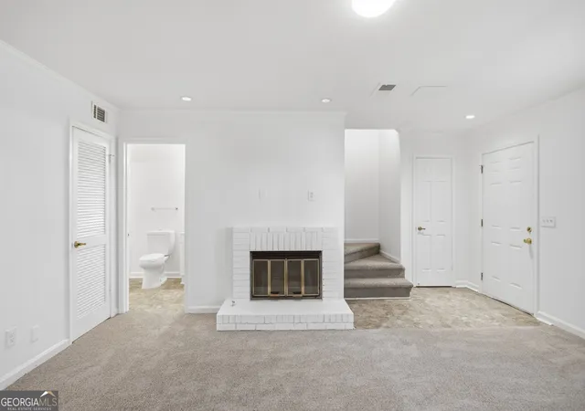 Photo 3 of Townhouse for sale at 132 Old Ferry Wy, Roswell, GA 30076 | MLS# 10834808 | Listing updated on 2026-09-11