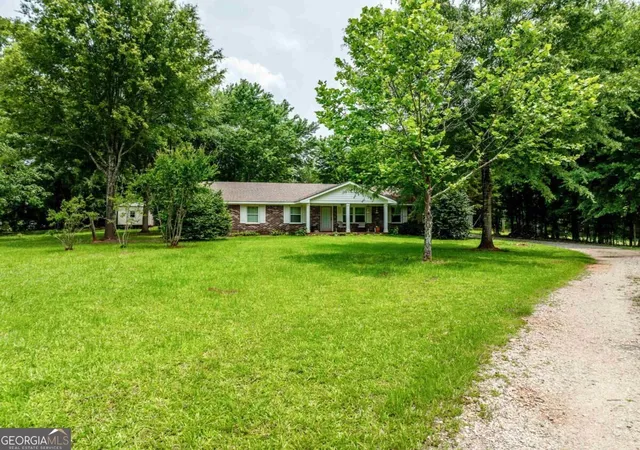 Photo 2 of Single family home for sale at 1270 &1272 Monticello Rd, Eatonton, GA 31024 | MLS# 10833272 | Listing updated on 2026-09-08