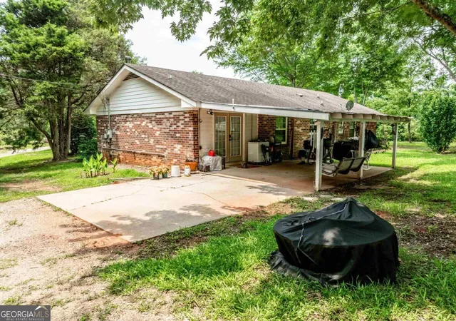Photo 3 of Single family home for sale at 1270 &1272 Monticello Rd, Eatonton, GA 31024 | MLS# 10833272 | Listing updated on 2026-09-08