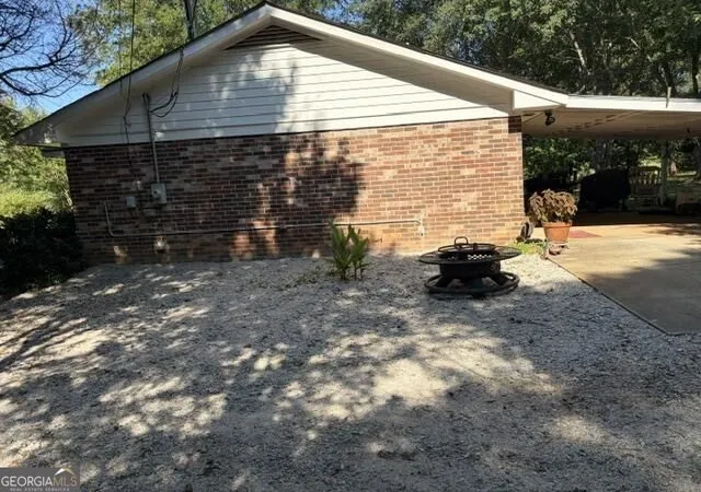 Photo 4 of Single family home for sale at 1270 &1272 Monticello Rd, Eatonton, GA 31024 | MLS# 10833272 | Listing updated on 2026-09-08