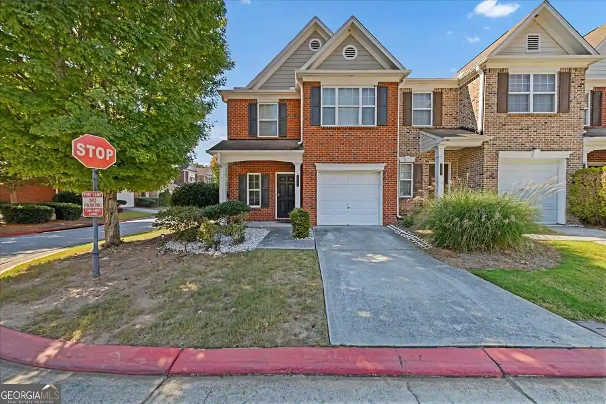 Townhouse for sale at 2416 Heritage Park Cir NW #25, Kennesaw, GA 30144 | MLS# 10874040
