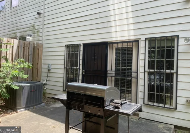 16th image of 4283 High Park Ln # 10, Atlanta, GA 30344 | MLS# 10775817