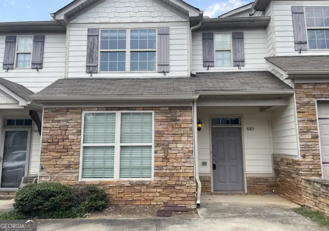 1st image of 4283 High Park Ln # 10, Atlanta, GA 30344 | MLS# 10775817
