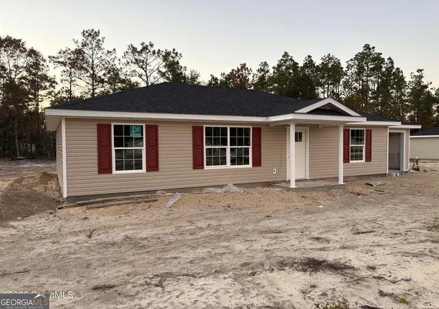1st image of 69 Pine Ridge Rd, Jesup, GA 31545 | MLS# 10816456