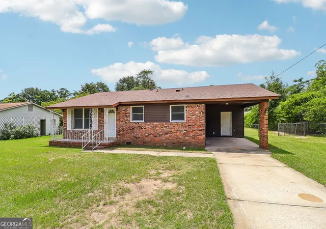 1st image of 2724 Glenn Hills Dr, Augusta, GA 30906 | MLS# 10812738