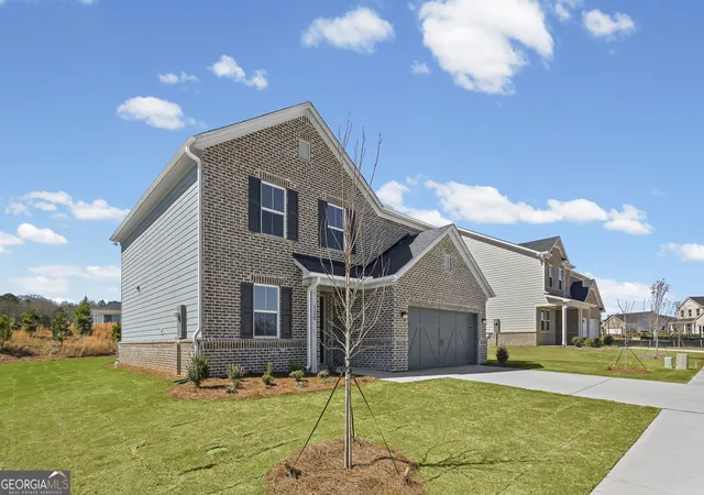 2nd image of 130 Kenney Wy, Locust Grove, GA 30248 | MLS# 10818984