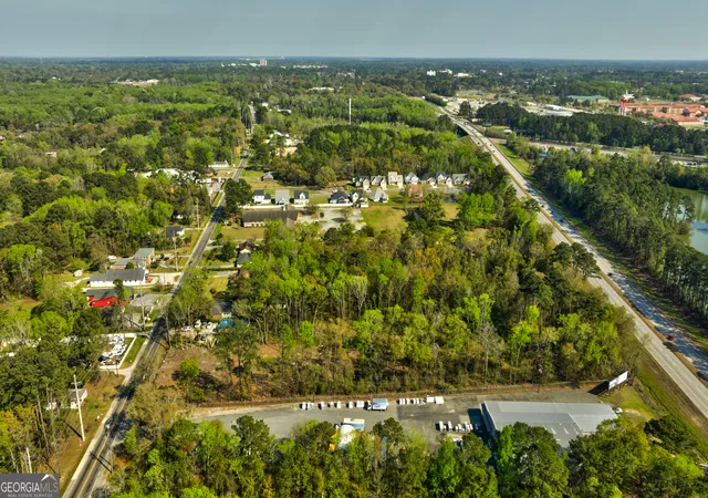 Photo 4 of Land for sale at 2502 Staley Ave, Savannah, GA 31405 | MLS# 10758169 | Listing updated on 2026-09-03