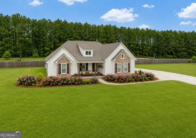 1st image of 3036 Mary Powell Wy, Hahira, GA 31632 | MLS# 10770922