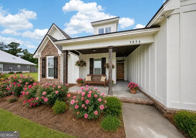 2nd image of 3036 Mary Powell Wy, Hahira, GA 31632 | MLS# 10770922