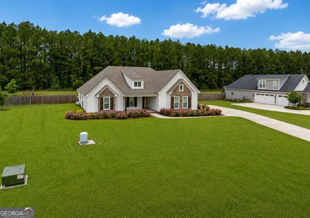3rd image of 3036 Mary Powell Wy, Hahira, GA 31632 | MLS# 10770922