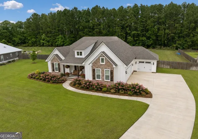 4th image of 3036 Mary Powell Wy, Hahira, GA 31632 | MLS# 10770922