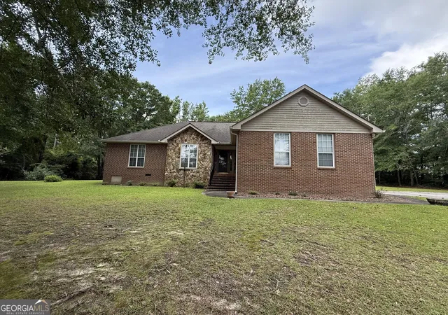 Photo 1 of Single family home for sale at 1331 Carl Dr, Thomson, GA 30824 | MLS# 10788820 | Listing updated on 2026-07-02