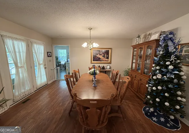 Photo 4 of Single family home for sale at 1331 Carl Dr, Thomson, GA 30824 | MLS# 10788820 | Listing updated on 2026-07-02