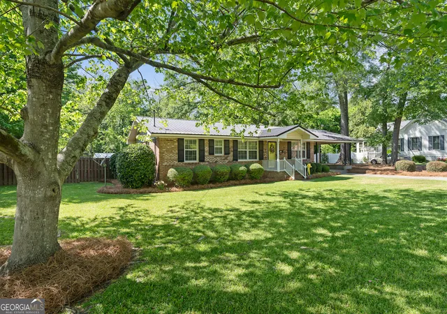 2nd image of 309 Washington Ave, Sandersville, GA 31082 | MLS# 10814208