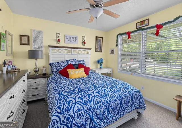 4th image of 309 Washington Ave, Sandersville, GA 31082 | MLS# 10814208
