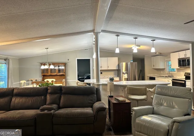 Photo 3 of Manufactured home for sale at 216 Skye View Dr, Statesboro, GA 30458 | MLS# 10833386 | Listing updated on 2026-08-27