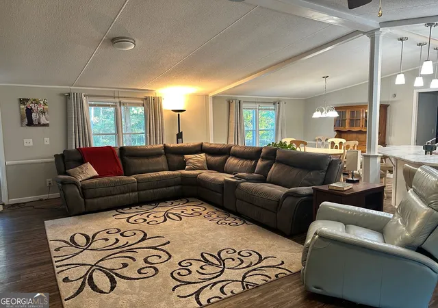 Photo 4 of Manufactured home for sale at 216 Skye View Dr, Statesboro, GA 30458 | MLS# 10833386 | Listing updated on 2026-08-27