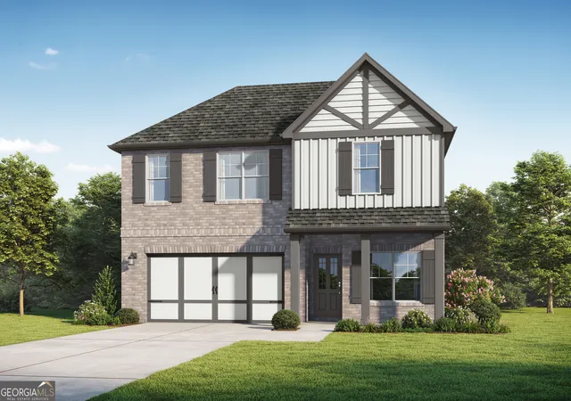 1st image of 153 Lyric Loop, Hampton, GA 30228 | MLS# 10830992