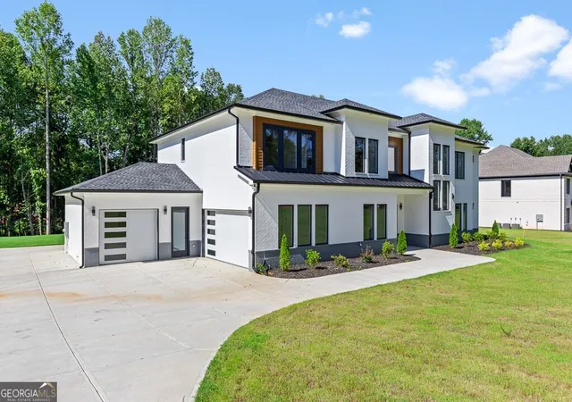 Photo 2 of Sale Pending at 2274 Highway 124 W, Jefferson, GA 30549 | MLS# 10604068 | Listing updated on 2025-11-17