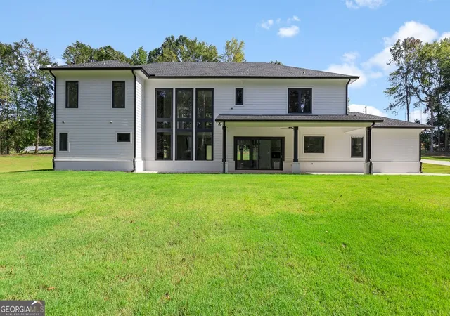 Photo 3 of Sale Pending at 2274 Highway 124 W, Jefferson, GA 30549 | MLS# 10604068 | Listing updated on 2025-11-17