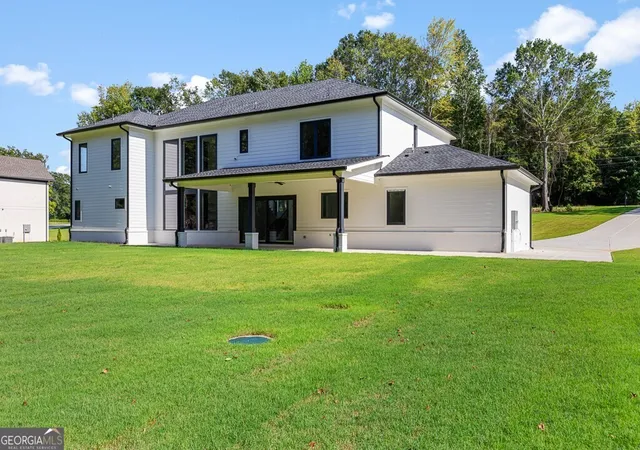Photo 4 of Sale Pending at 2274 Highway 124 W, Jefferson, GA 30549 | MLS# 10604068 | Listing updated on 2025-11-17