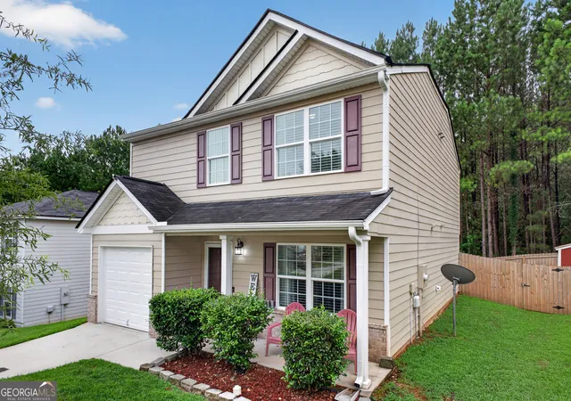 Homes for sale in Douglasville, GA | 3267 Talkeetna Rd, Douglasville, GA 30135 | MLS# 10768275