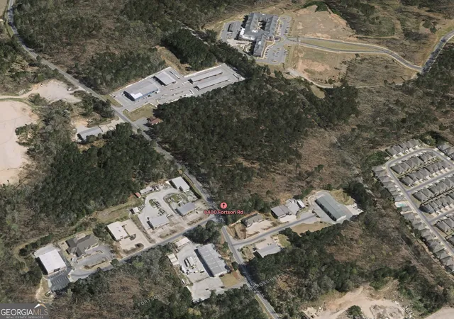 Photo 3 of Land for sale at 8400 Fortson Rd, Fortson, GA 31808 | MLS# 10741143 | Listing updated on 2026-05-09