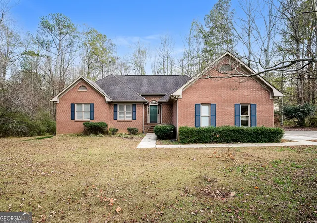 Homes for sale in Hampton, GA | 100 Red Maple Dr, Hampton, GA 30228 | MLS# 10652016